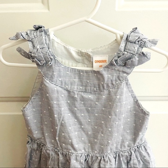 🎉3X HP🎉3T Gymboree Dress - Picture 9 of 11